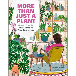 More Than Just a Plant (2026)