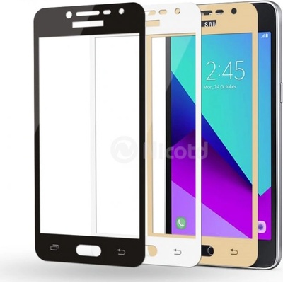Samsung Galaxy J7 2017 Стъклен протектор