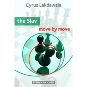 Slav: Move by Move | Cyrus Lakdawala (2011)
