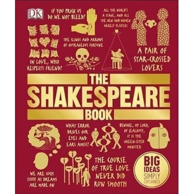 The Shakespeare Book
