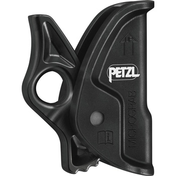 Petzl Самохват PETZL Micrograb