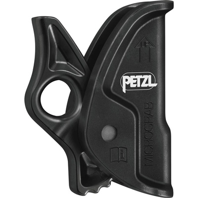 Petzl Самохват PETZL Micrograb