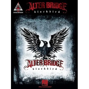 Alter Bridge | Pete Billmann, David Stocker (ISBN: 9781423437796)