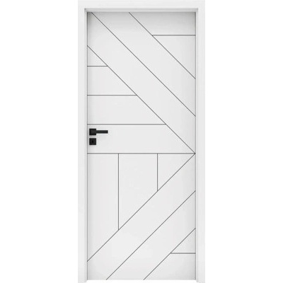 Pertura LUX II 14 bílá 80 L