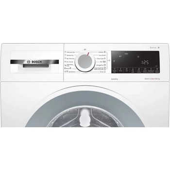 Bosch WNA14400BY