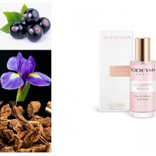 Yodeyma Celebrity parfémovaná voda dámská 15 ml