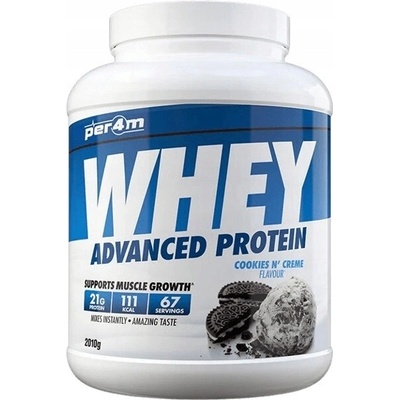 Per4M Whey Protein Advanced 2010 g