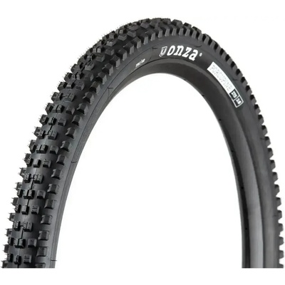 Onza Porcupine TRC MTB Folding Tire - 27.5x2.40 Inches - black