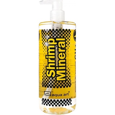 Aqua ART Shrimp Mineral 500 ml