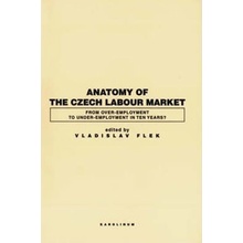 Anatomy of the Czech Labour Market: From Over-Employment to Under-Empoyment in Ten Years?