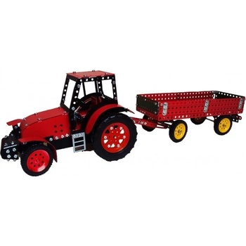 Merkur Zetor základný set