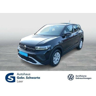 Volkswagen T-Cross 1.0 TSI 70 kW