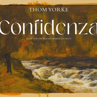 Thom Yorke - Confidenza LP