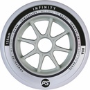 Powerslide Infinity 125 mm 85A 6 ks