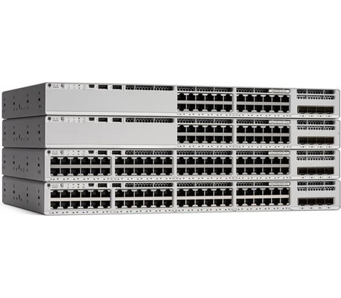 Cisco C9200L-48T-4X-E
