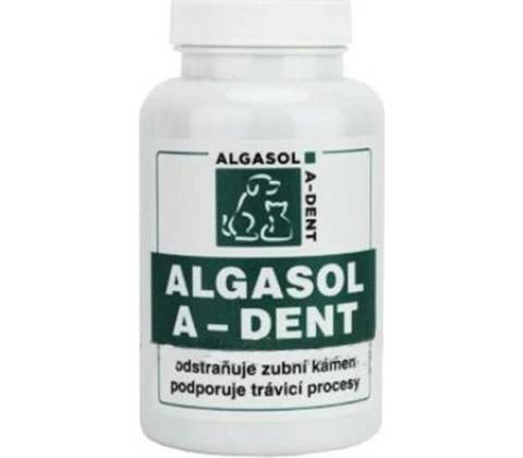 Algasol A-dent 200 g
