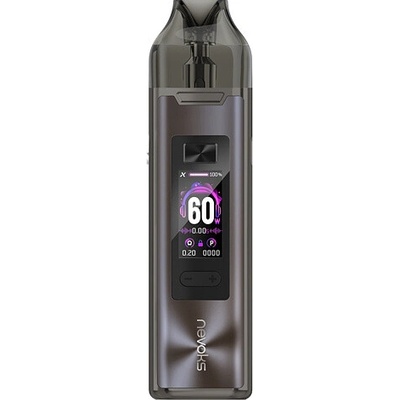 Nevoks Feelin XR PRO 2500 mAh Noble Brown 1 ks