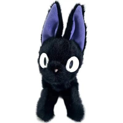 Maison Ghibli Ležiaca Mačka Jiji Z Radu Funwari Uni
