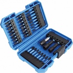 ASTA TOOLS Комплект торсионни ударни накрайници 36 бр 1/4" Asta A-LB36S 14462 (A-LB36S)