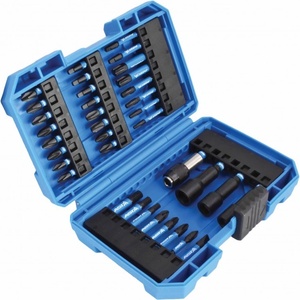 ASTA TOOLS Комплект торсионни ударни накрайници 36 бр 1/4" Asta A-LB36S 14462 (A-LB36S)