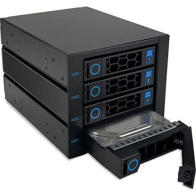 Fantec WR-C3141-12G