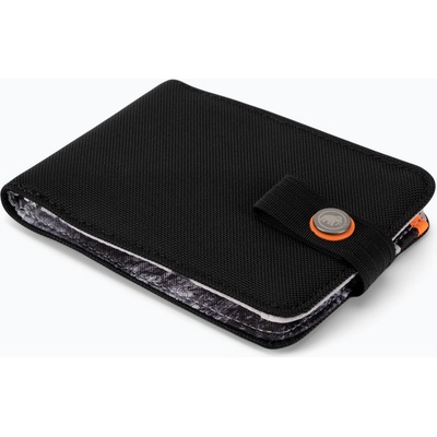 Mammut peňaženka MAMMUT Xeron Wallet Black