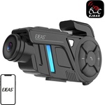 EJEAS Мото интерком EJEAS K1 черен Mesh 3.0 (K1)