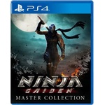 KOEI TECMO Ninja Gaiden Master Collection (PS4)
