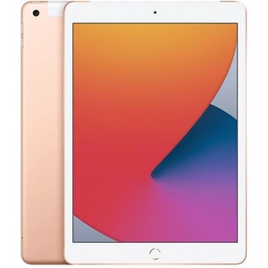 Apple iPad 8 2020 10.2 32GB Cellular 4G MYMK2 Таблет
