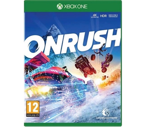 Onrush