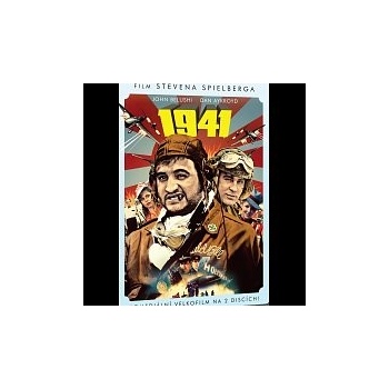 1941 DVD