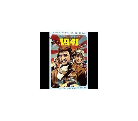 1941 DVD