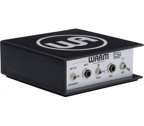 Warm Audio Direct Box Active