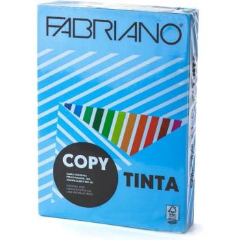Image 1 of Fabriano Копирен картон, A4, 160 g-m2, син, 250 листа