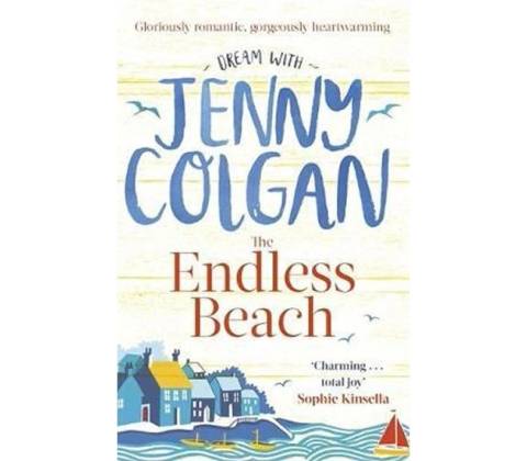 The Endless Beach