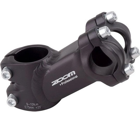 Zoom Ahead 75 mm