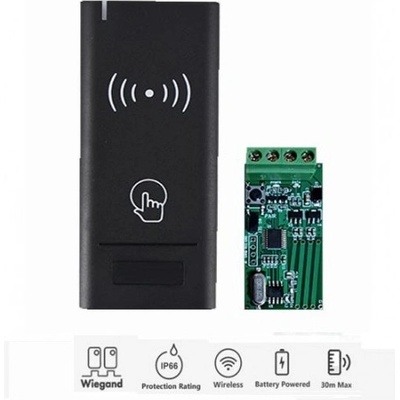 Zoneway WR1
