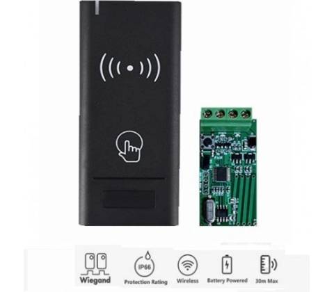 Zoneway WR1