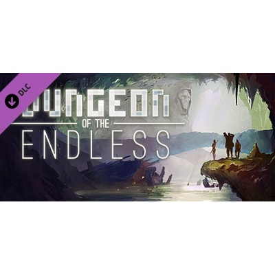 SEGA Dungeon of the Endless [Crystal Edition] (PC)