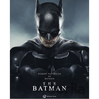 Batman DVD