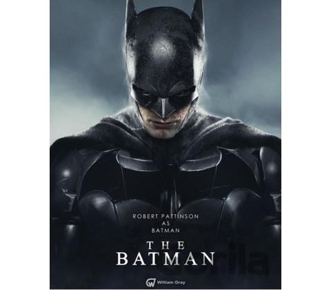 Batman DVD