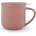 VIVA Чаша за чай с цедка VIVA Minima Stone Rose 350ml (1007008)