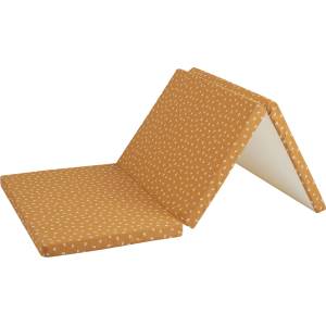 Candide Сгъваем Матрак За Пътуване 3 Части 120х60см (4см Дебелина) Candide