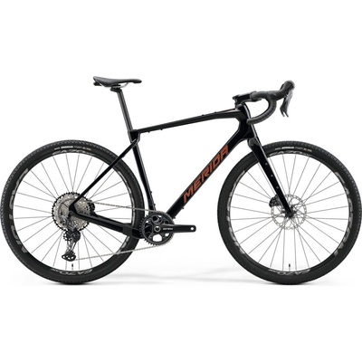 MERIDA SILEX 7000 2025