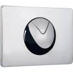 SANIT Бутон Sanit S702 (хром) (16.702.81..0000)