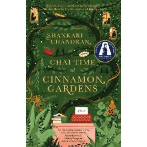 Chai Time at Cinnamon Gardens | Shankari Chandran (2023)