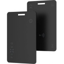 FIXED Tag Card Find My černý FIXTAG-CARD-BK