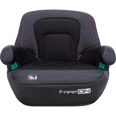 FreeON Cosmo Plus i-Size 125-150 cm 2024 Black