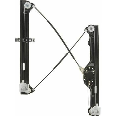 Mechanizmus zdvíhania okna TOPRAN 503 089 503 089