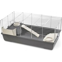 MPS Italia Klec králík Bunny Bungallow Deluxe 120 118,5 x 58 x 42 cm
